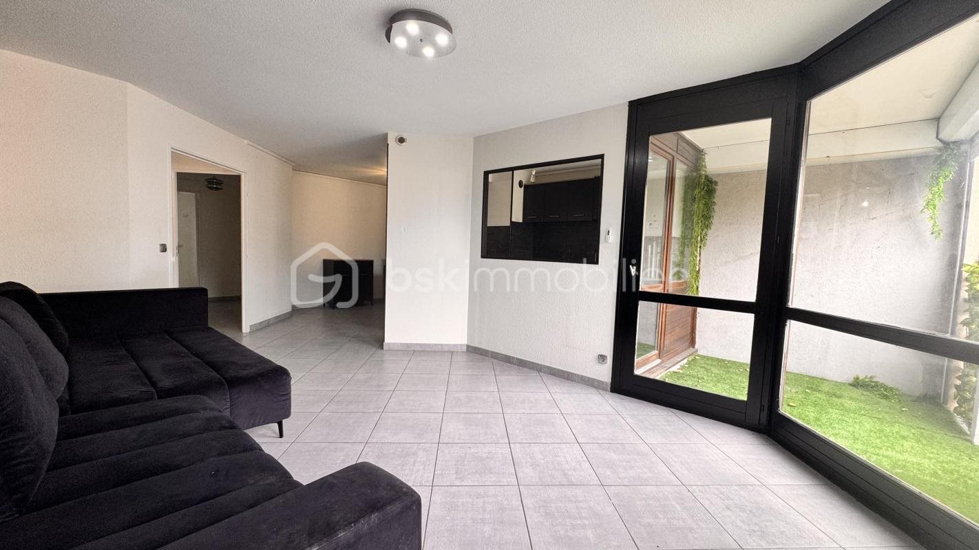 Appartement à vendre, 77m², Champ-sur-Drac