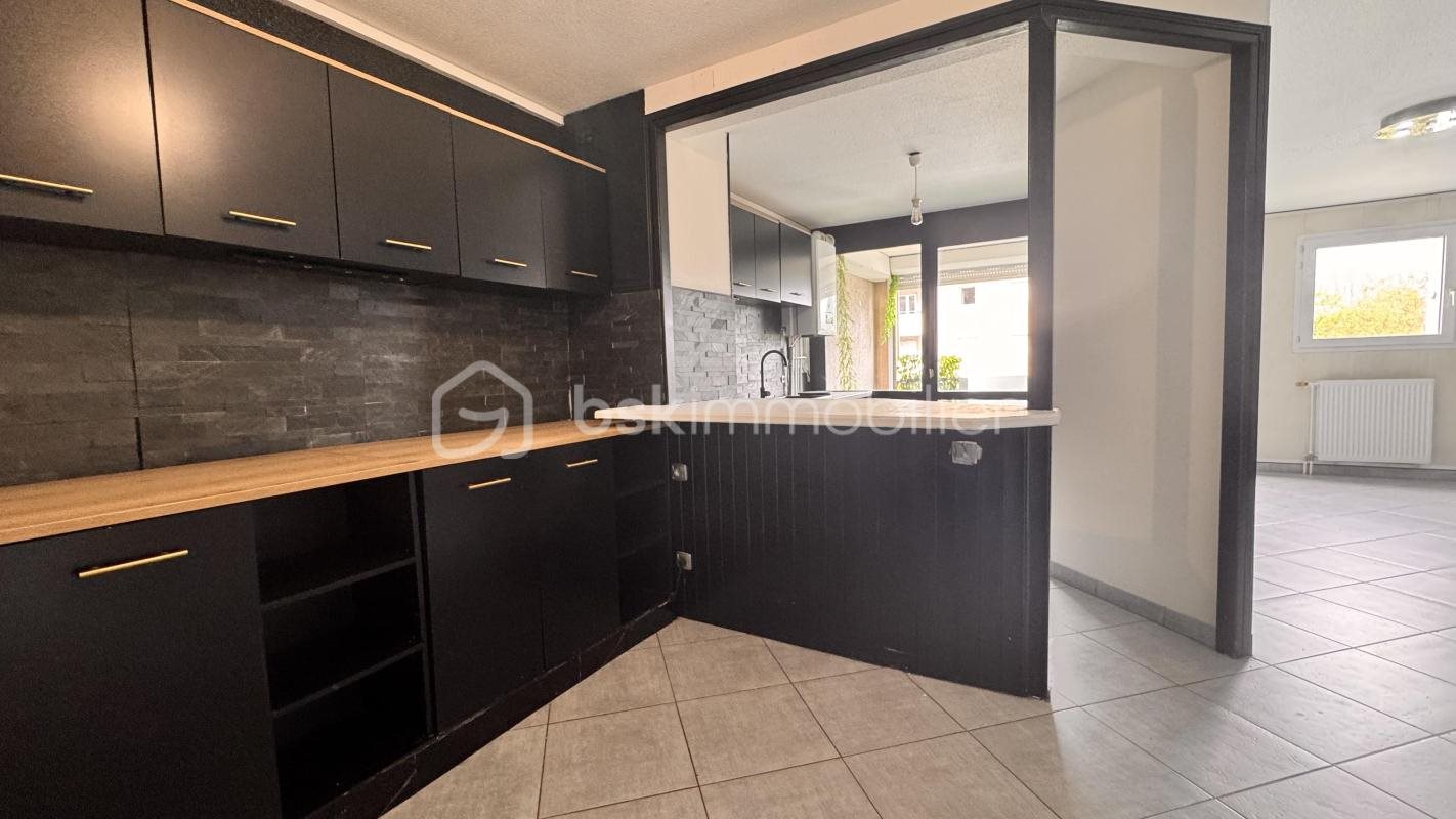 Appartement à vendre, 77m², Champ-sur-Drac