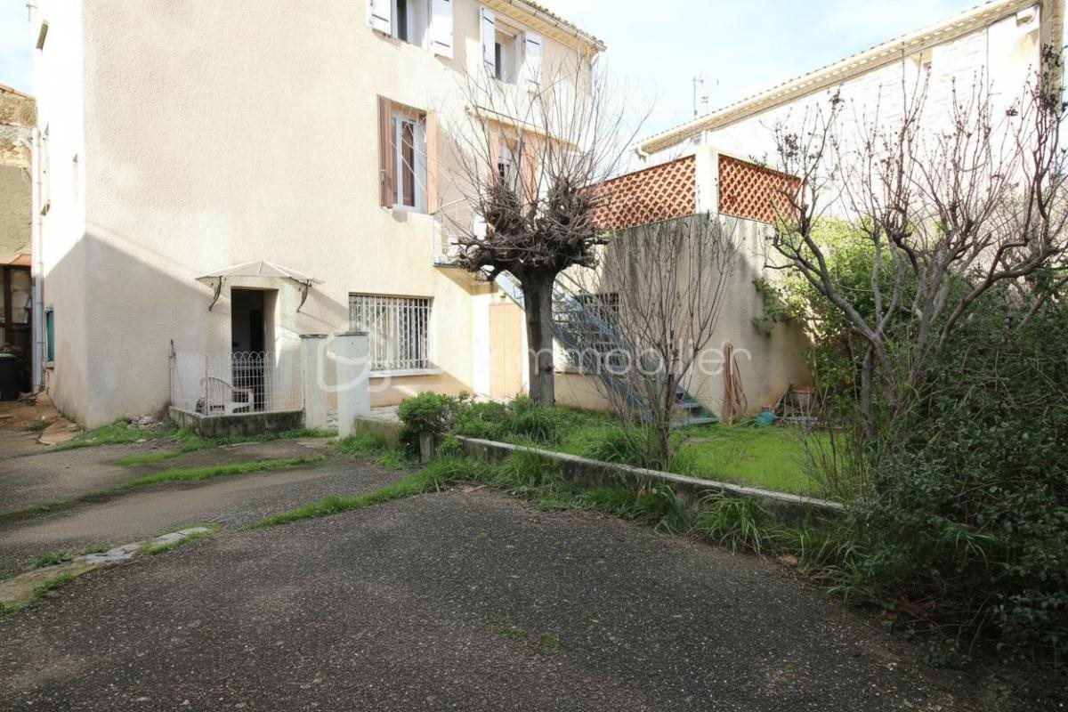 Maison à vendre, 172m², Milhaud
