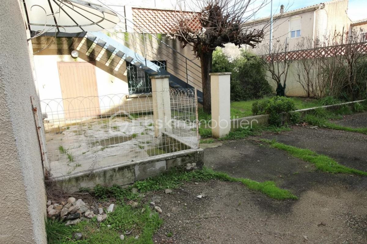 Maison à vendre, 172m², Milhaud