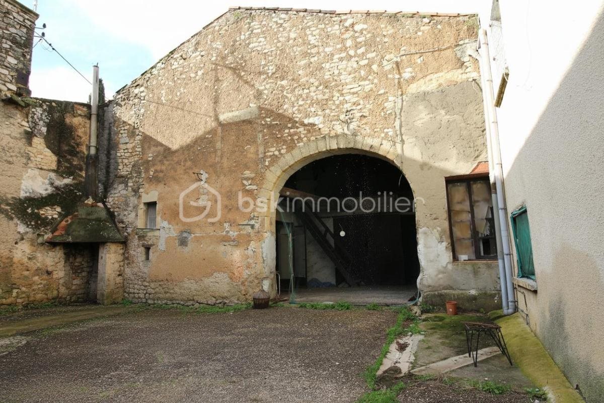 Maison à vendre, 172m², Milhaud