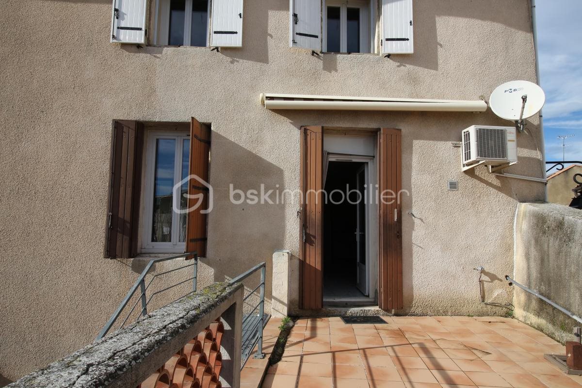 Maison à vendre, 172m², Milhaud