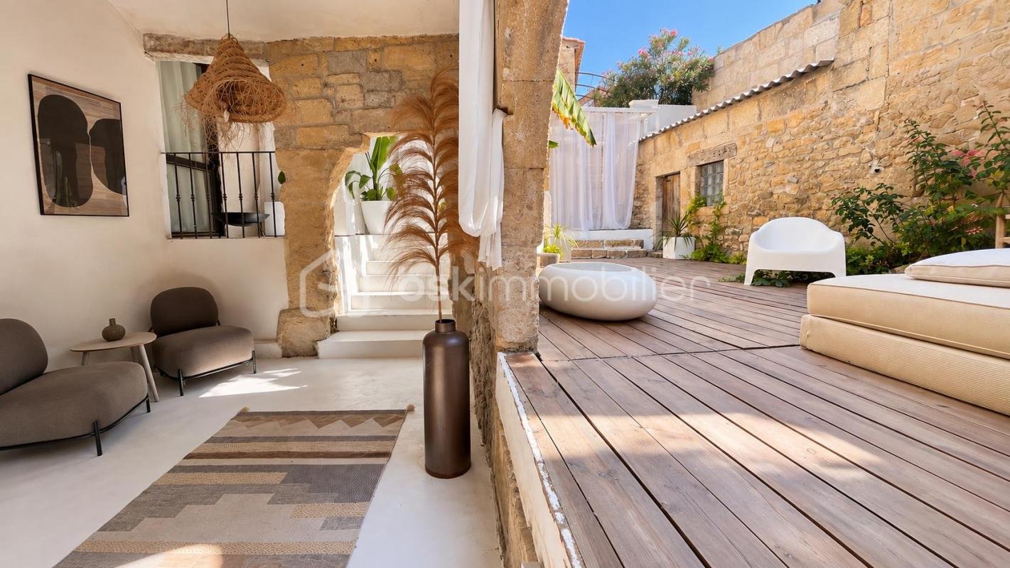 Maison à vendre, 201m², Junas