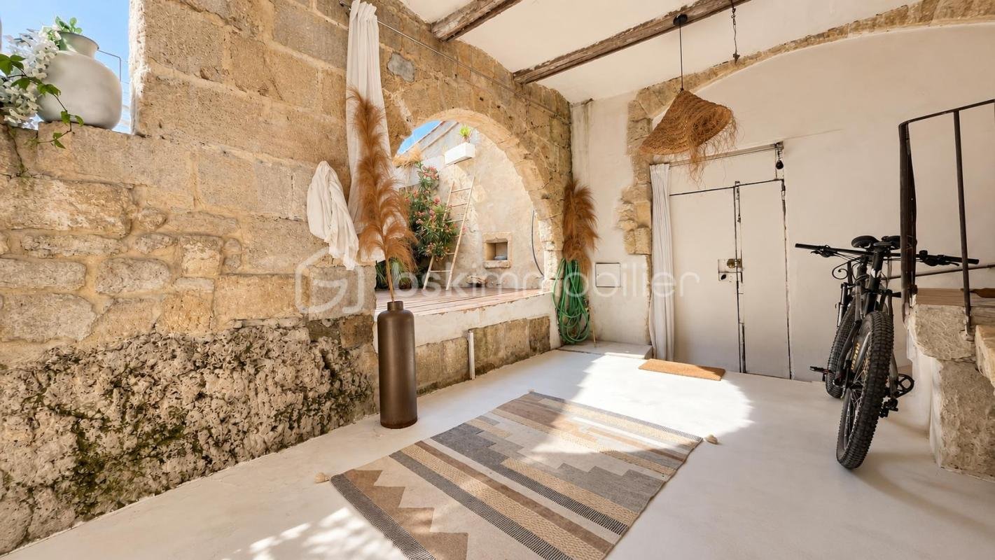 Maison à vendre, 201m², Junas