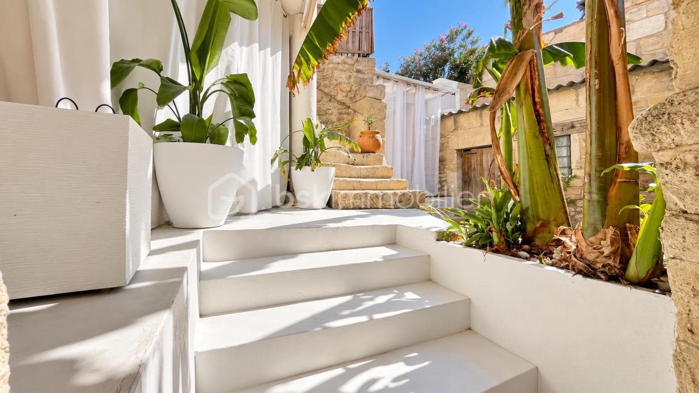 Maison à vendre, 201m², Junas
