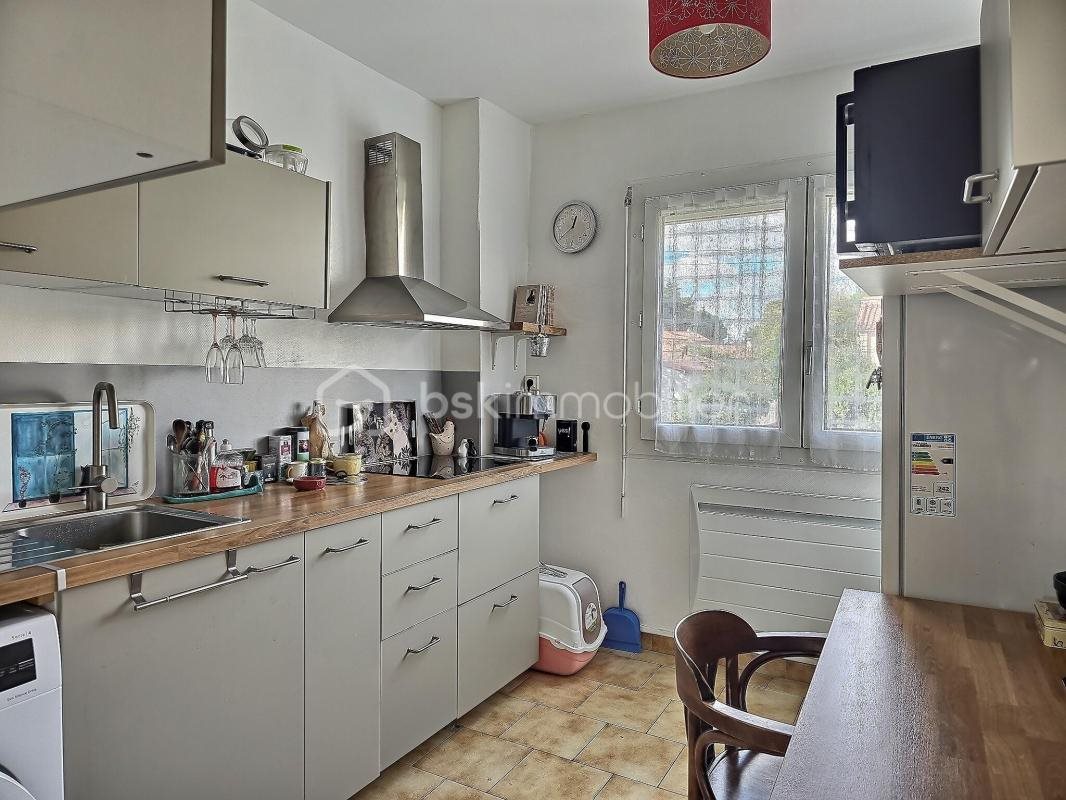 Appartement à vendre, 59m², Montpellier