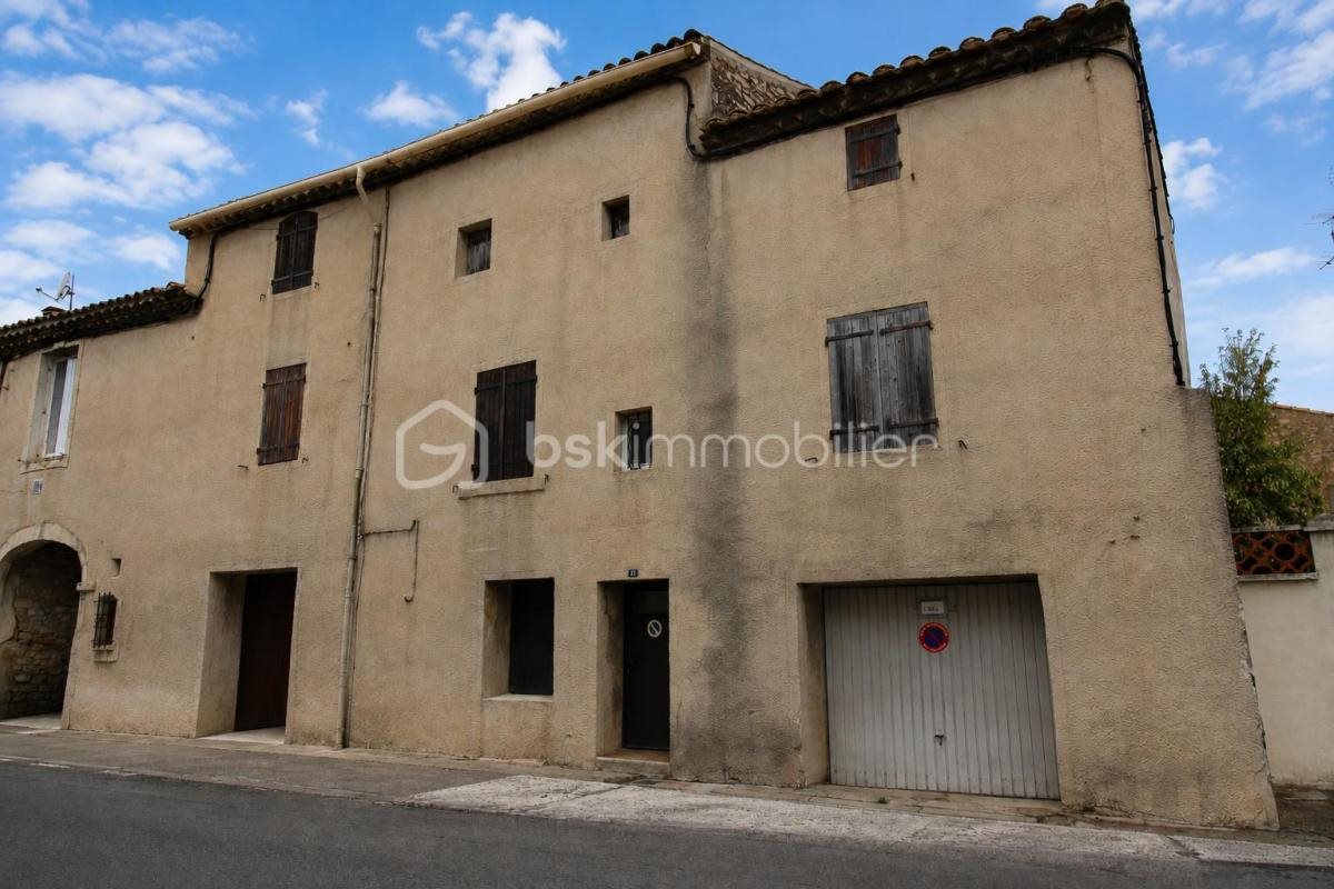 Maison à vendre, 218m², Milhaud