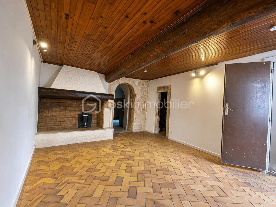 Maison à vendre, 218m², Milhaud
