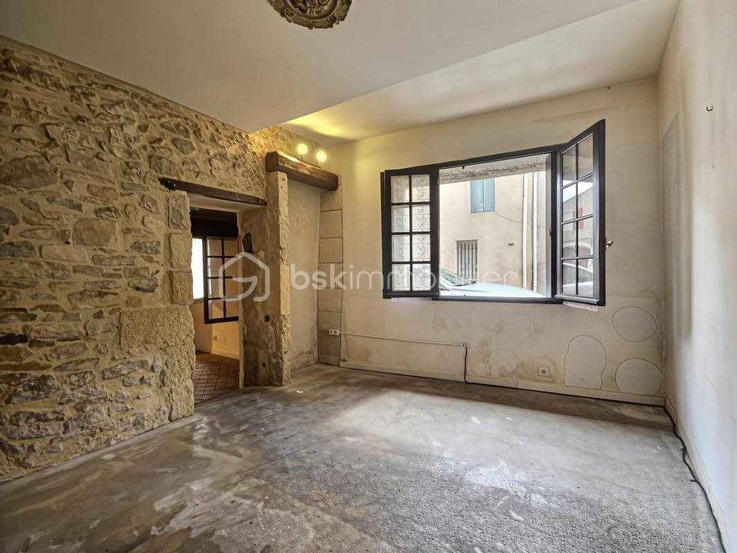 Maison à vendre, 218m², Milhaud