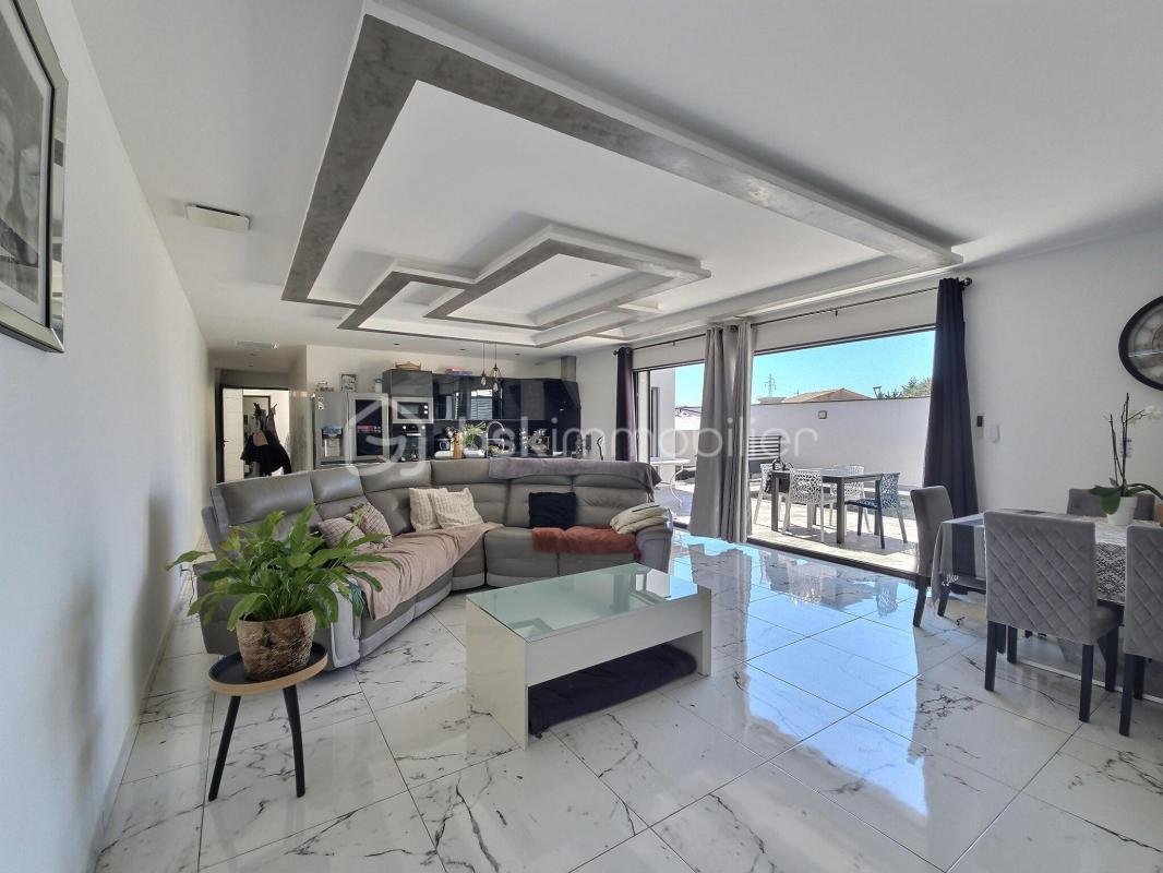 Maison à vendre, 131m², Milhaud