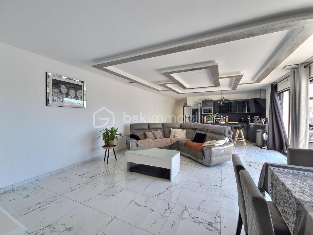 Maison à vendre, 131m², Milhaud