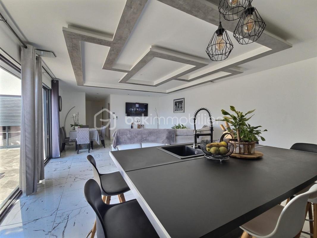 Maison à vendre, 131m², Milhaud