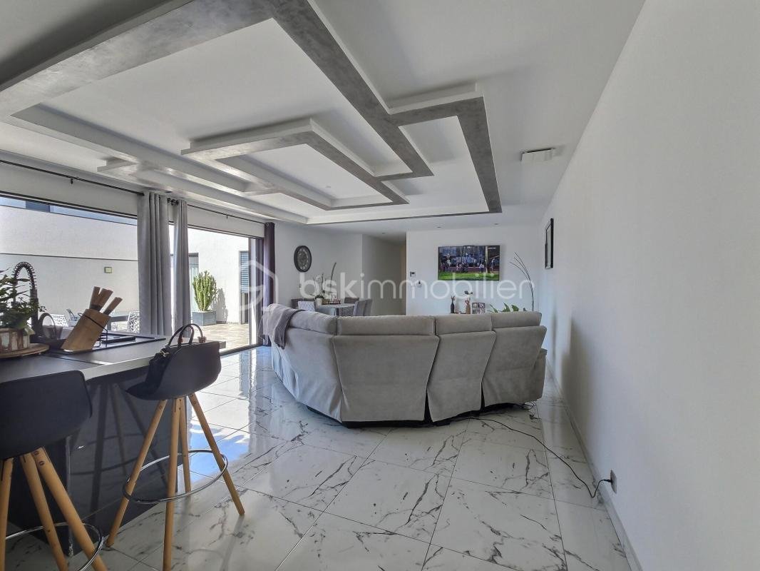 Maison à vendre, 131m², Milhaud