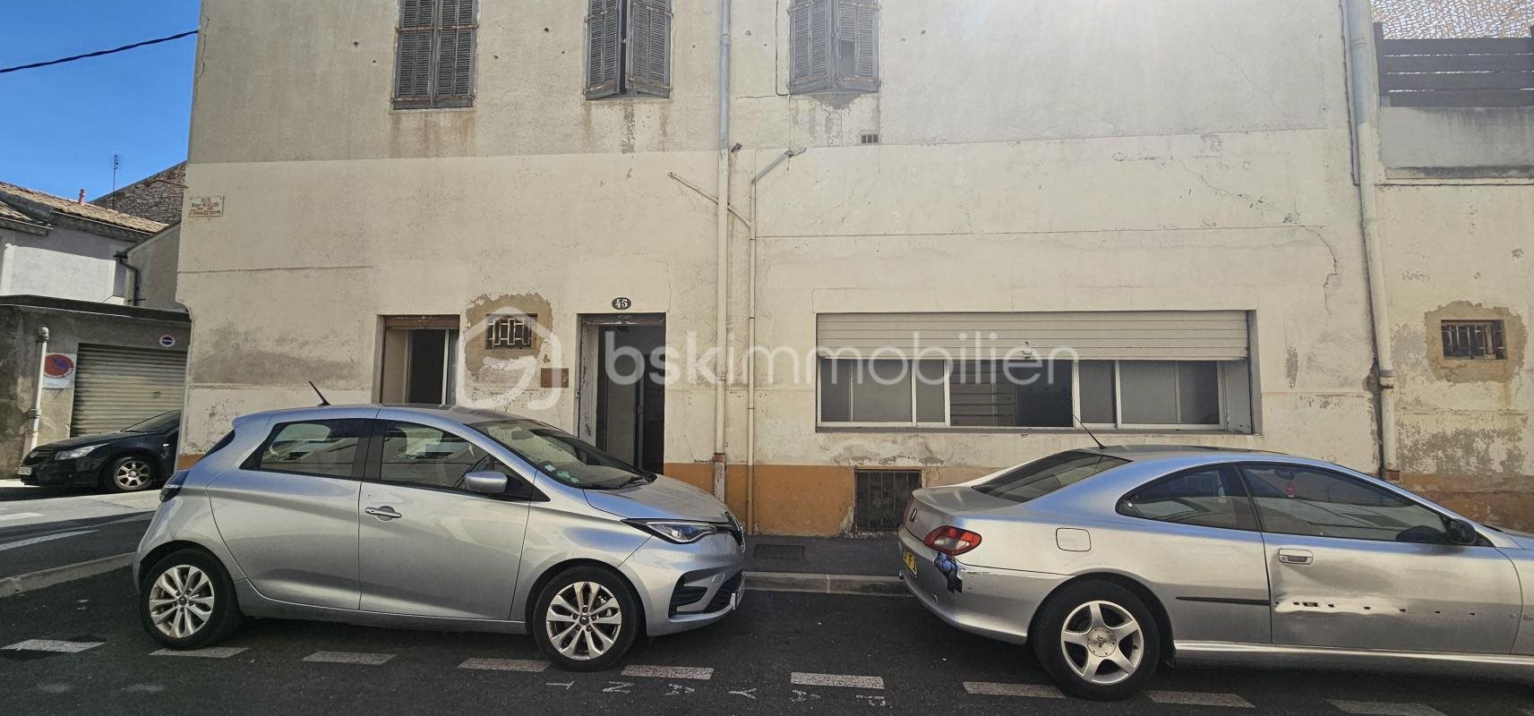 Appartement à vendre, 62m², Nîmes