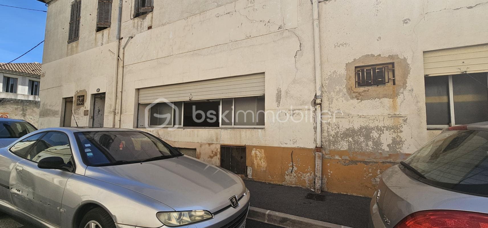 Appartement à vendre, 62m², Nîmes