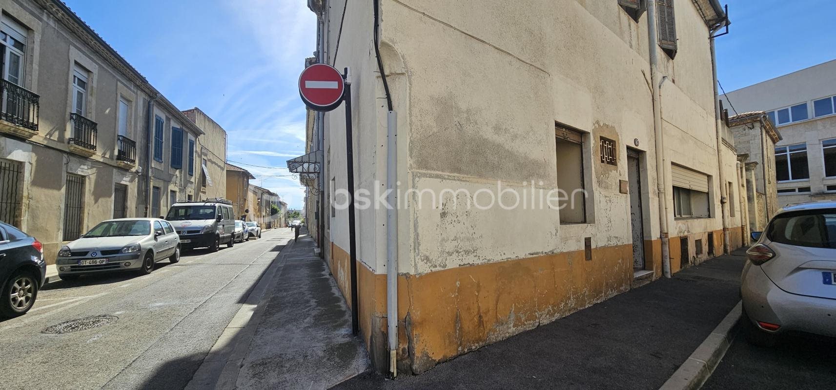 Appartement à vendre, 62m², Nîmes