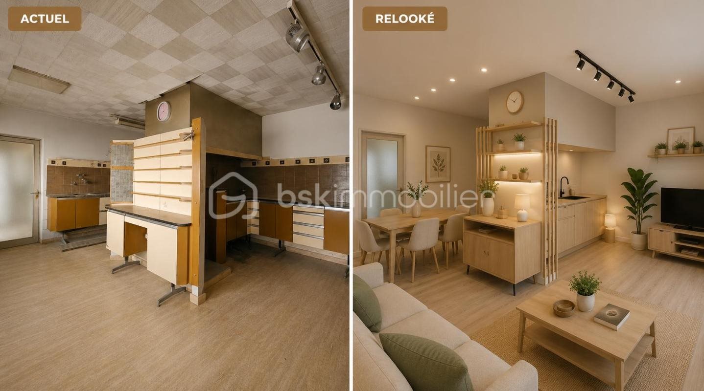 Appartement à vendre, 62m², Nîmes