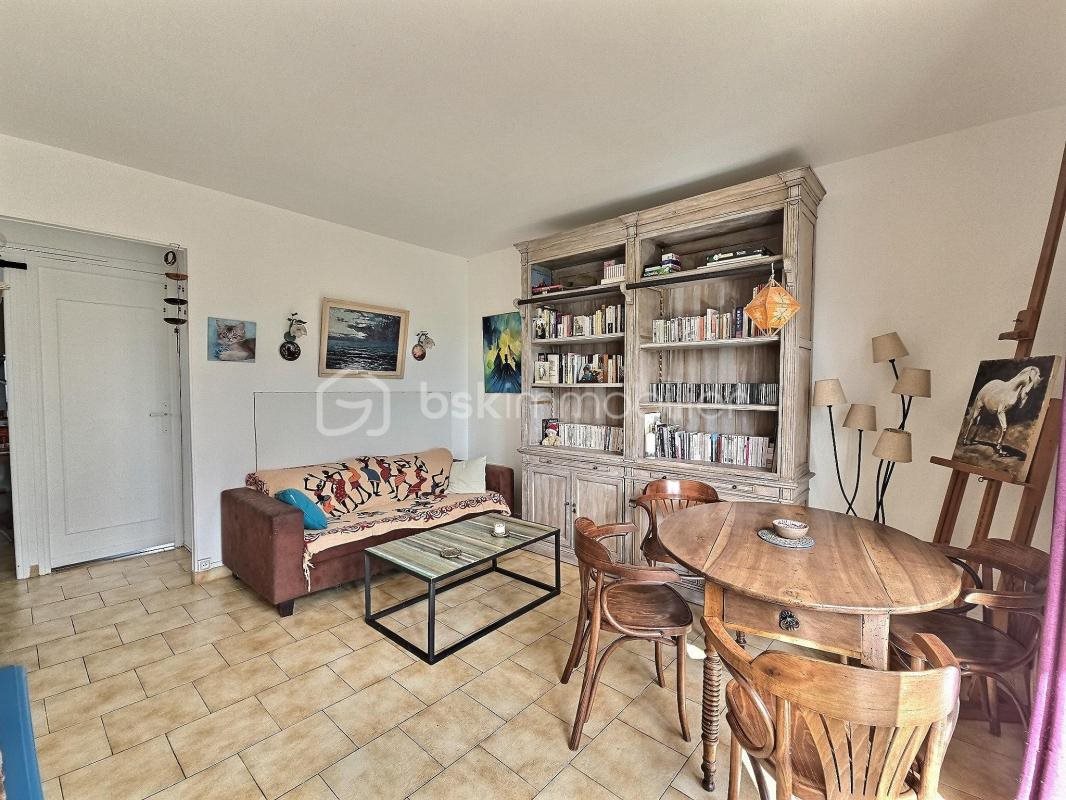 Appartement à vendre, 59m², Montpellier