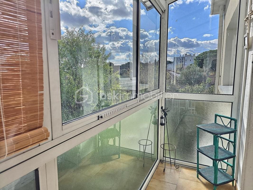 Appartement à vendre, 59m², Montpellier