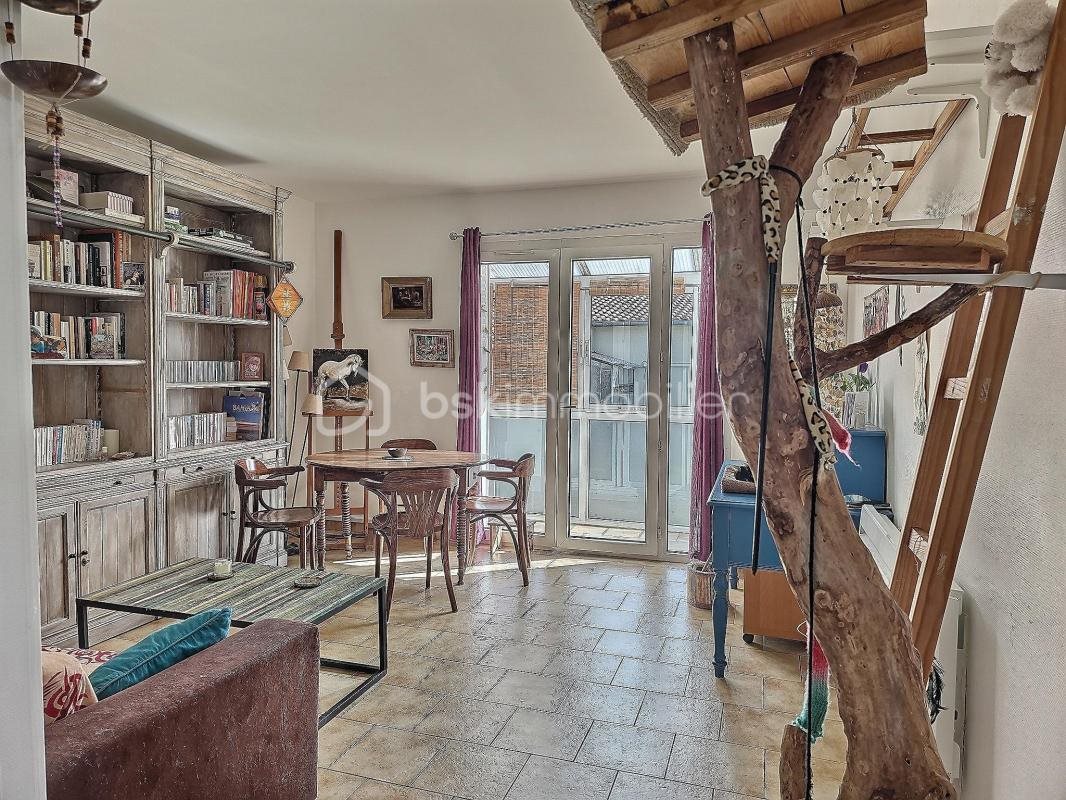 Appartement à vendre, 59m², Montpellier