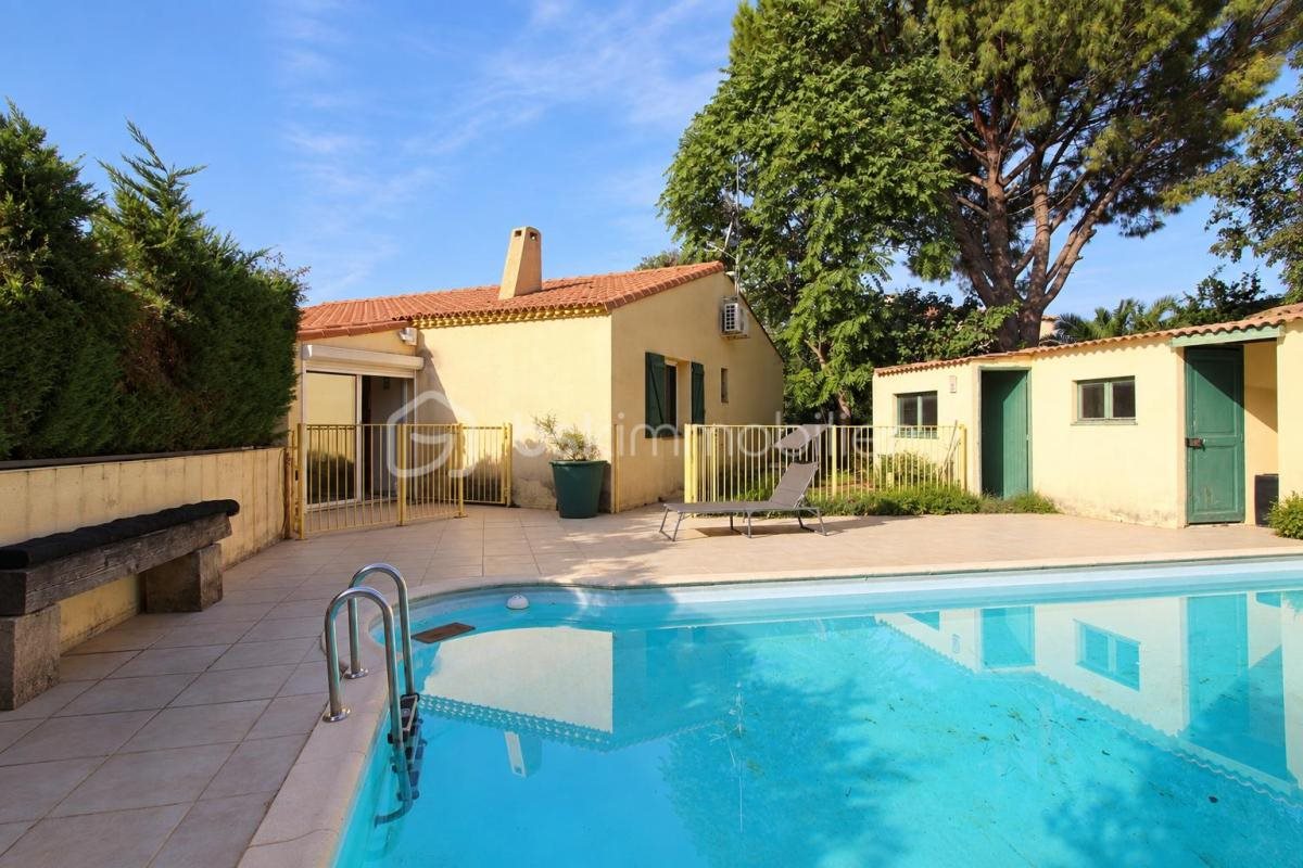 Maison à vendre, 142m², Milhaud