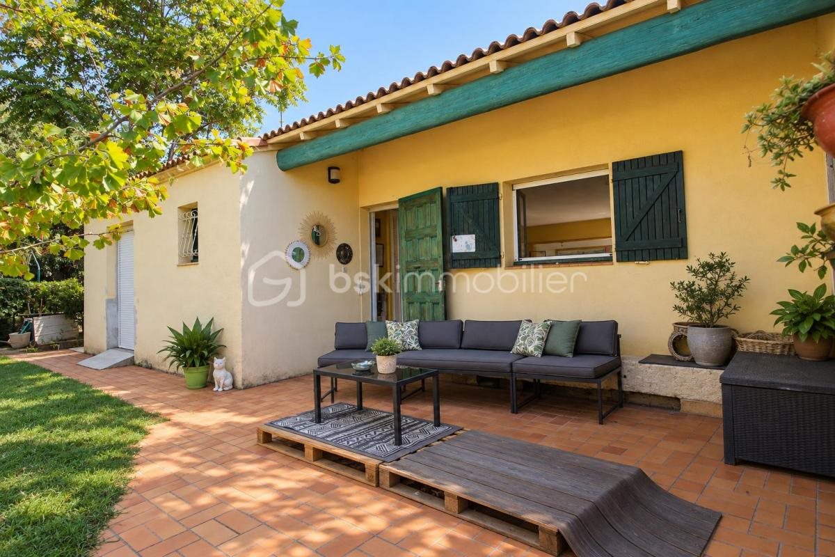 Maison à vendre, 142m², Milhaud