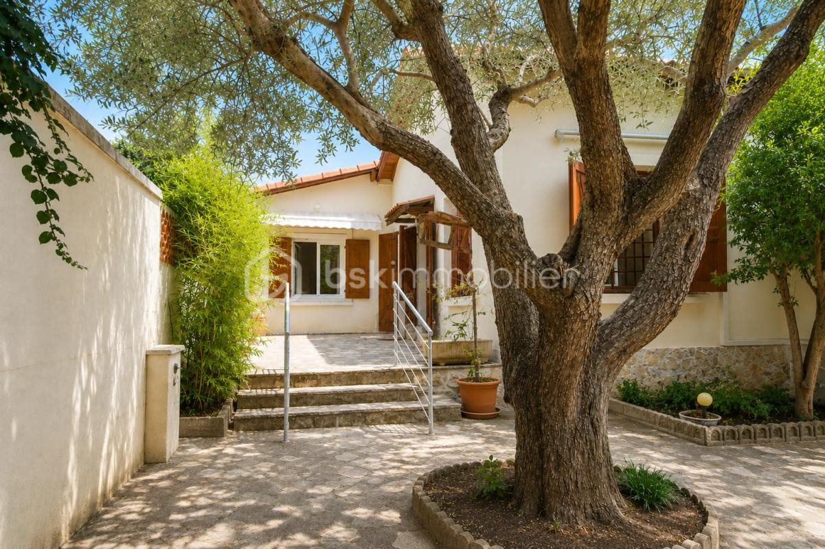 Maison à vendre, 83m², Nîmes
