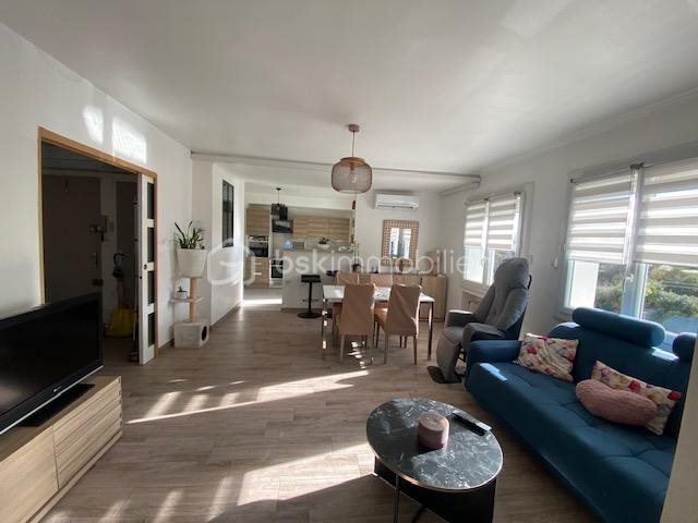 Appartement à vendre, 84m², Castelnau-le-Lez