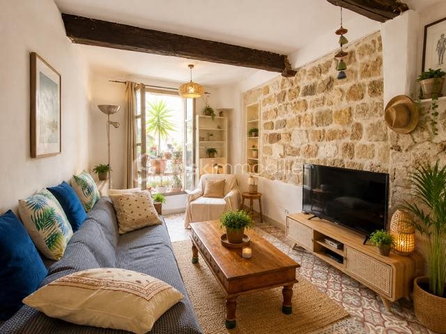 Maison à vendre, 130m², Pézenas