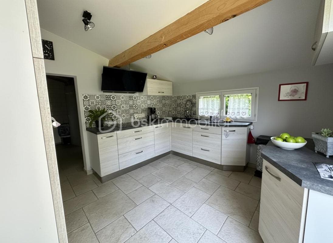 Maison à vendre, 154m², Saint-Vivien-de-Médoc