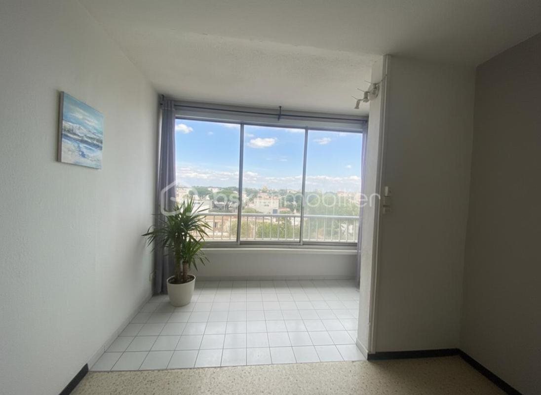 Appartement à vendre, 27m², Mauguio