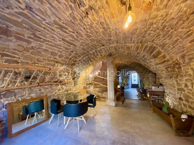 Maison à vendre, 290m², Le Caylar