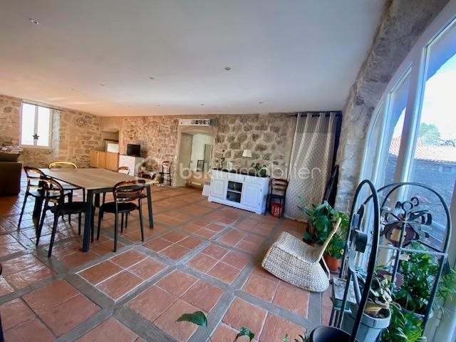 Maison à vendre, 290m², Le Caylar
