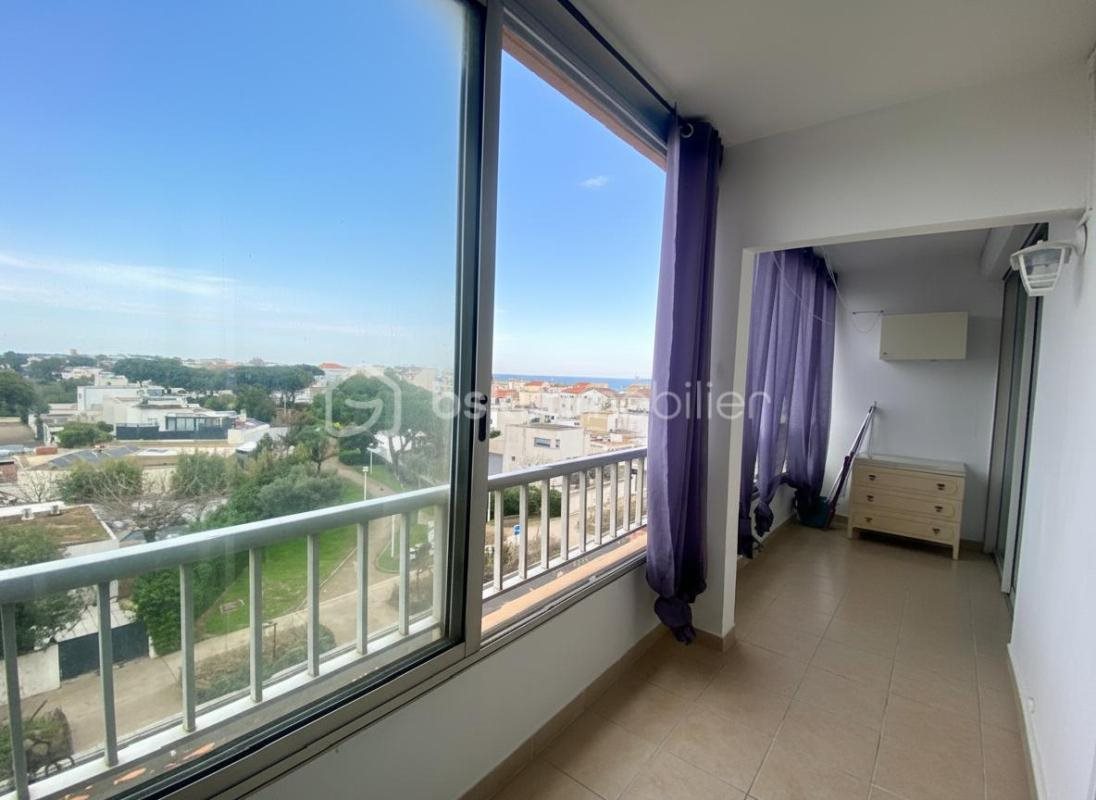 Appartement à vendre, 31m², Mauguio