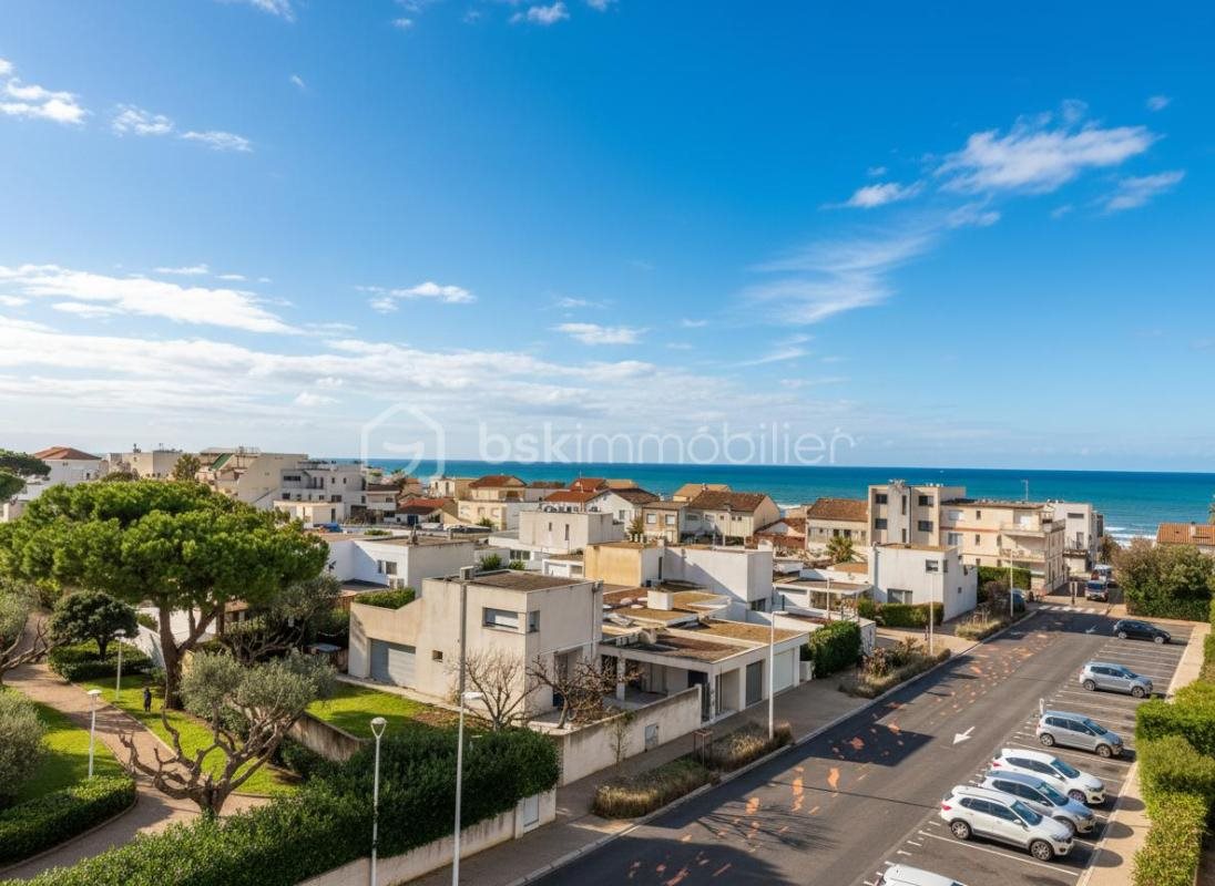 Appartement à vendre, 31m², Mauguio