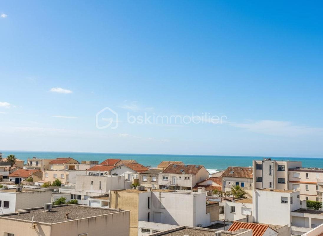 Appartement à vendre, 31m², Mauguio