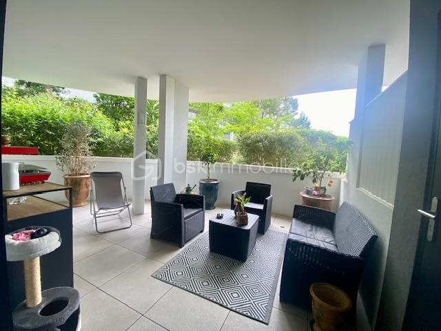 Appartement à vendre, 47m², Castelnau-le-Lez