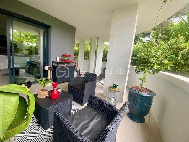 Appartement à vendre, 47m², Castelnau-le-Lez