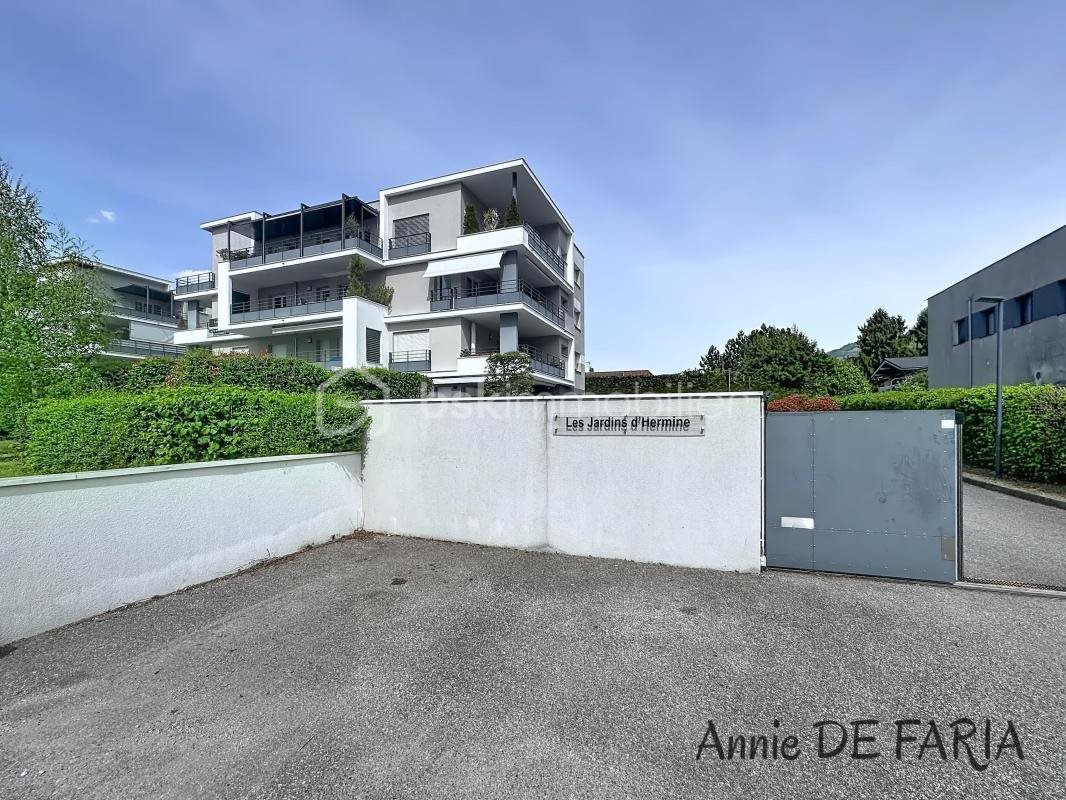 Appartement à vendre, 63m², Froges