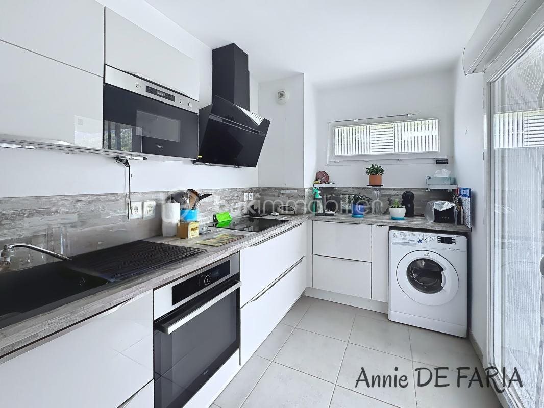 Appartement à vendre, 63m², Froges