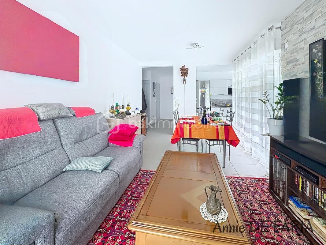 Appartement à vendre, 63m², Froges