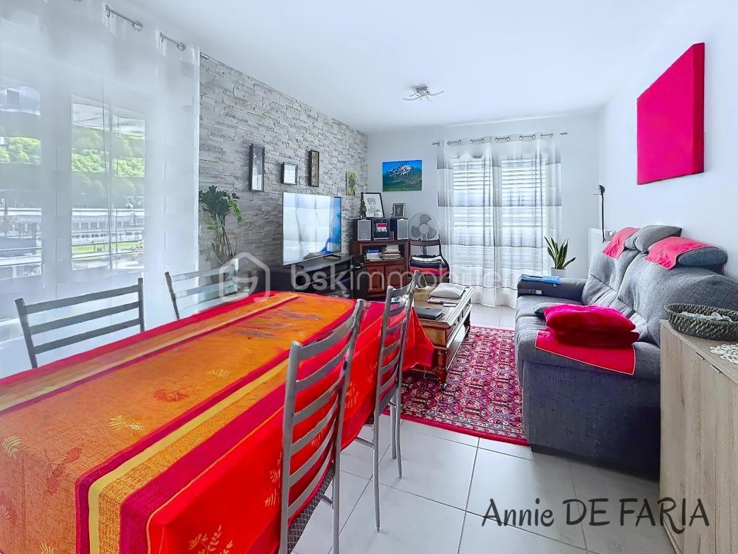 Appartement à vendre, 63m², Froges
