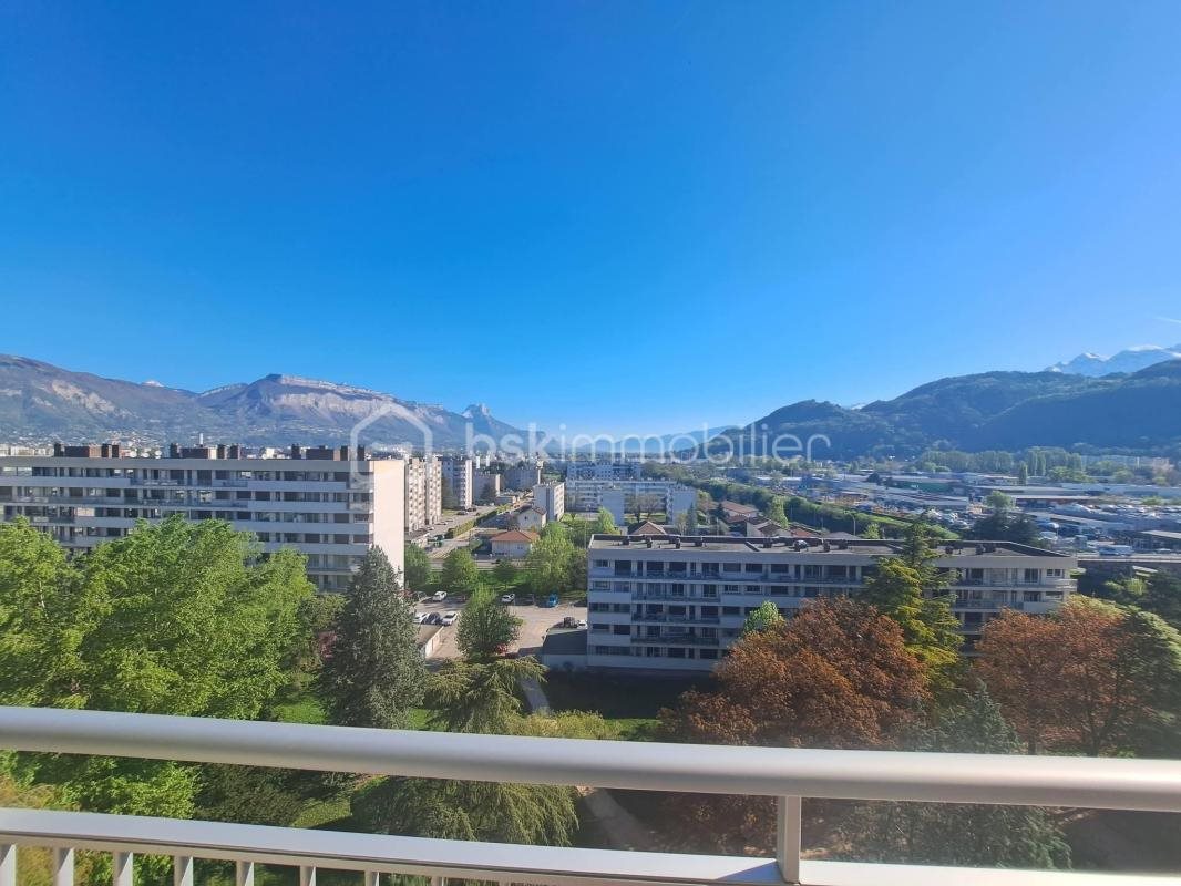 Appartement à vendre, 70m², Eybens