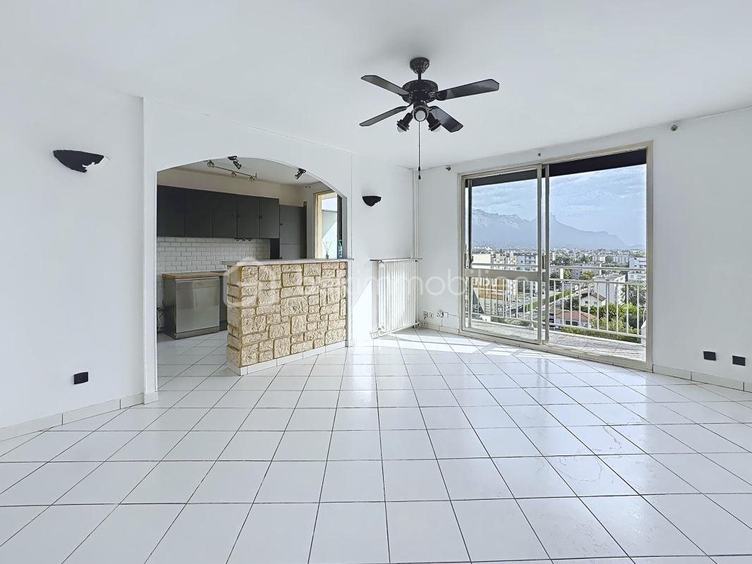 Appartement à vendre, 70m², Eybens