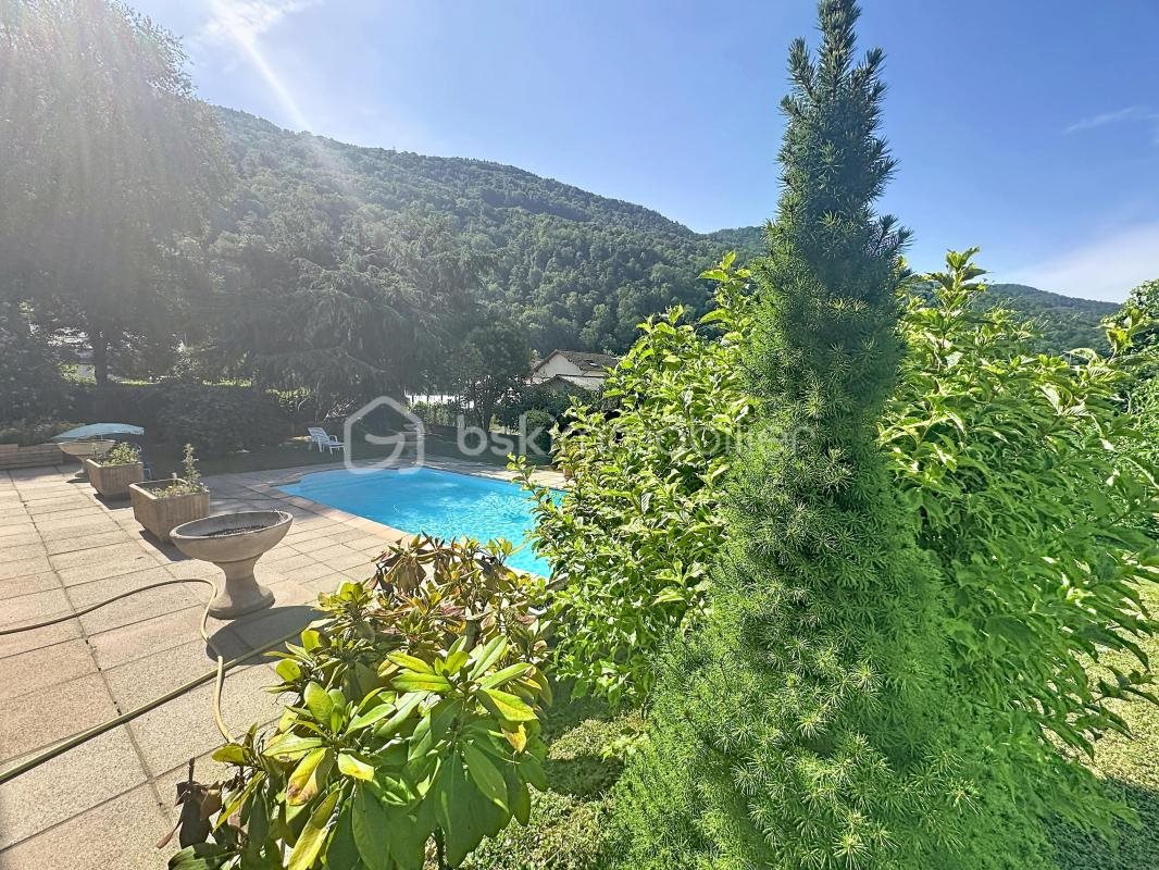 Maison à vendre, 135m², Villard-Bonnot