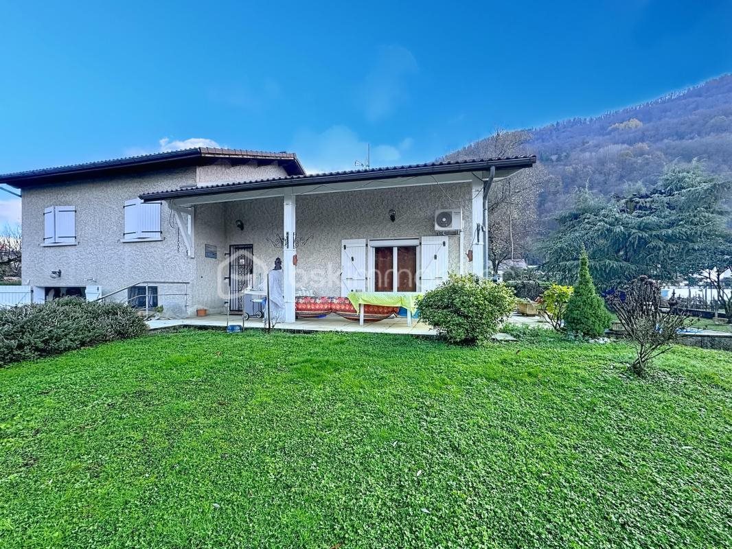 Maison à vendre, 135m², Villard-Bonnot