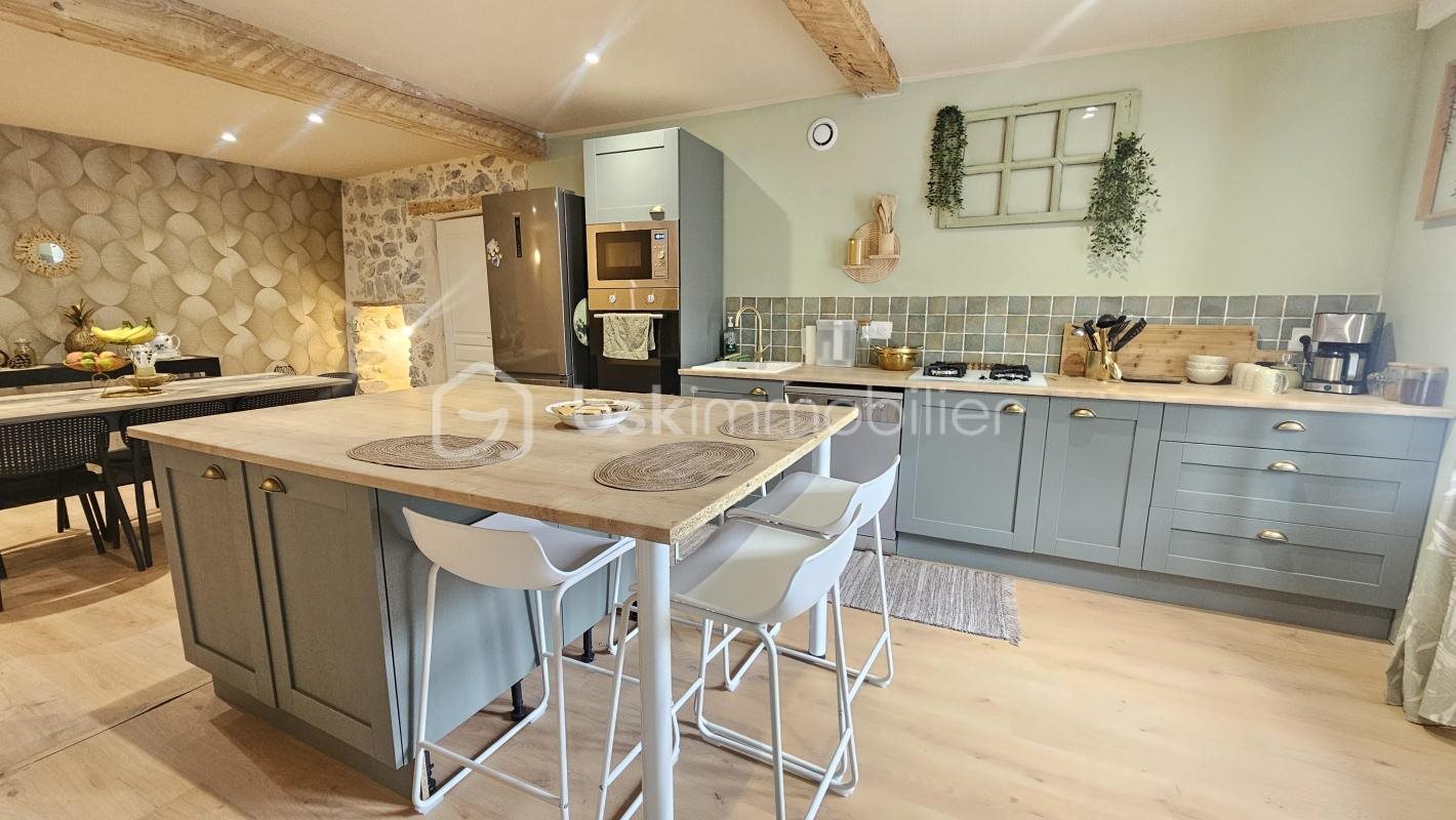 Maison à vendre, 180m², La Faurie