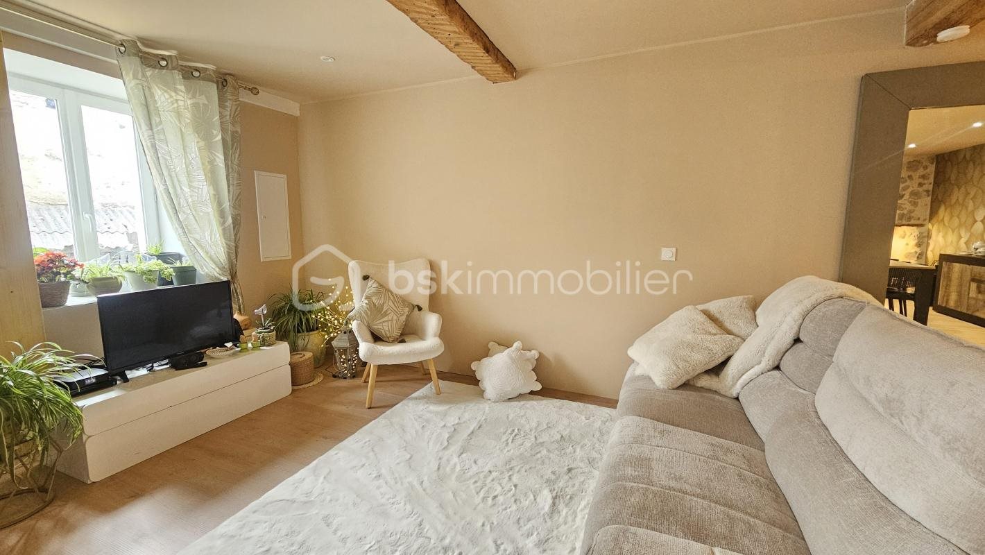 Maison à vendre, 180m², La Faurie
