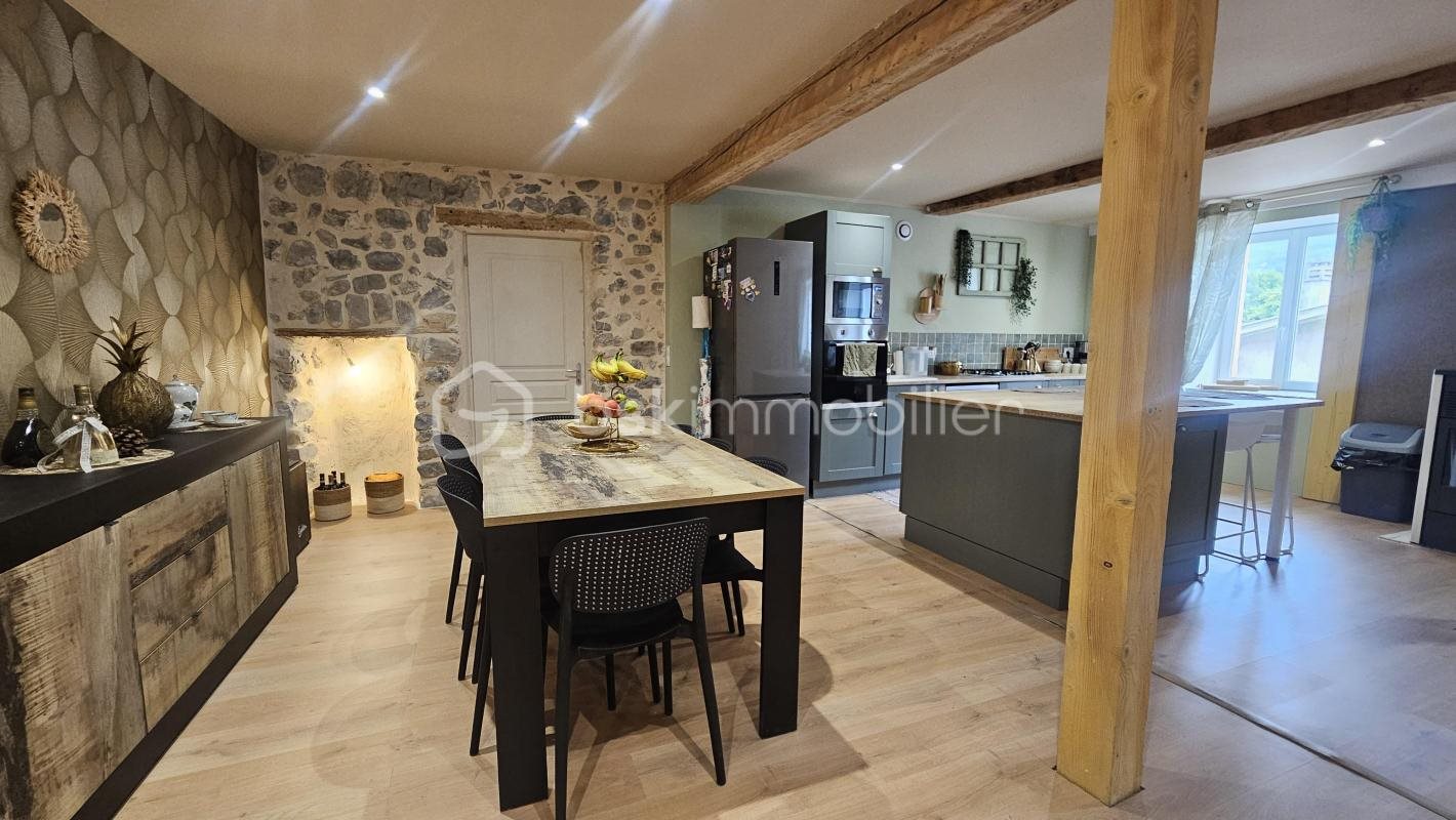 Maison à vendre, 180m², La Faurie