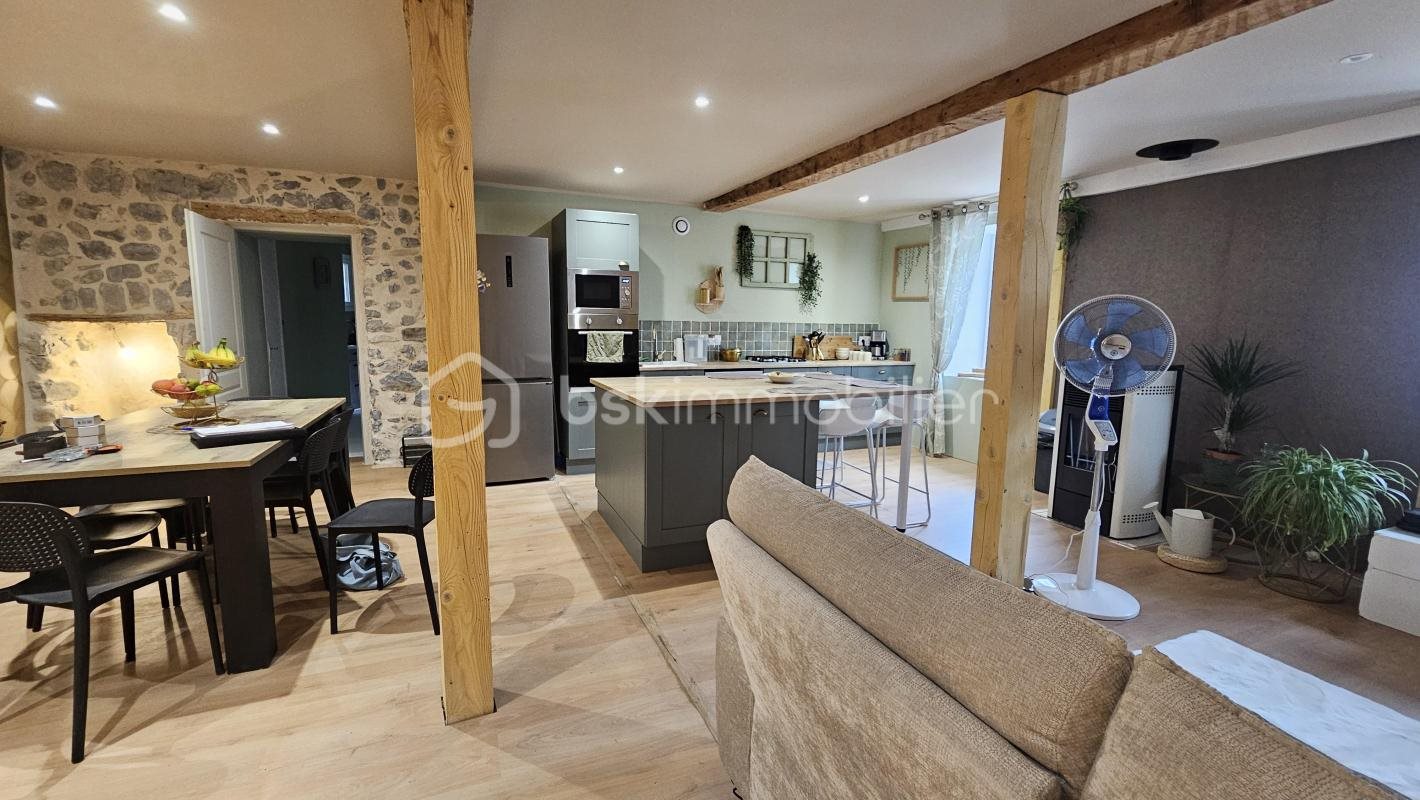 Maison à vendre, 180m², La Faurie